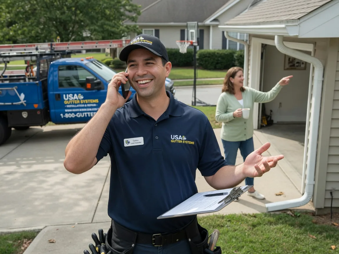 Gutter Installation Winnabow, NC FAQs